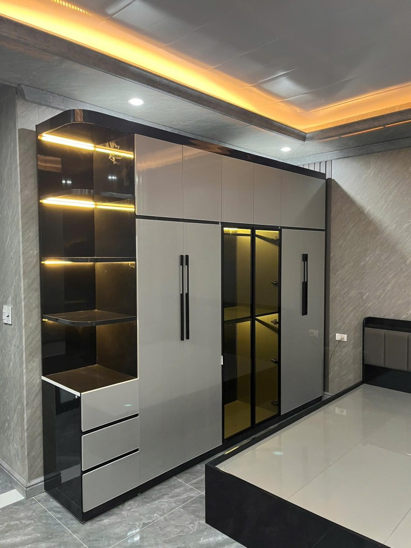 tấm nhựa nội thất 