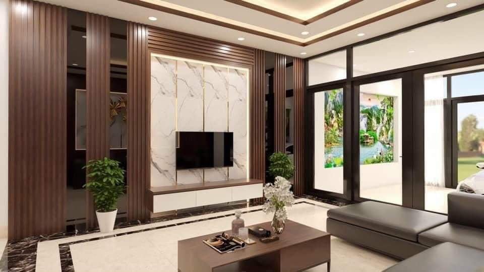 nhựa giả gỗ 
